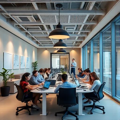 BitSync Office