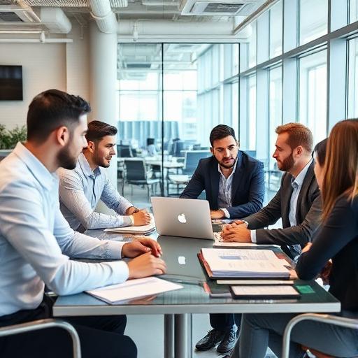 Consulting Services