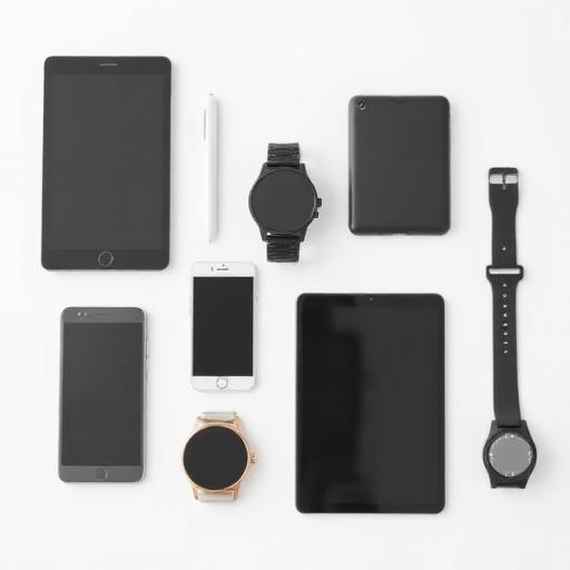 Consumer Electronics